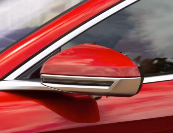 BYD Han EV [Latam] '2022