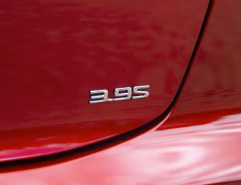 BYD Han EV [Latam] '2022