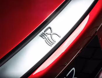 BYD Han EV '2020–22