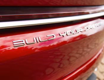 BYD Han EV [Latam] '2022