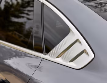 BYD Han EV [EU-spec] '2022–pr.