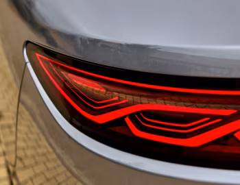 BYD Han EV [EU-spec] '2022–pr.
