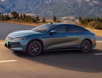 BYD Han L DM '2025–pr.