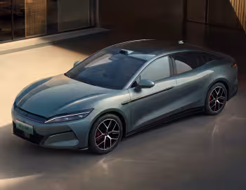 BYD Han L DM '2025–pr.