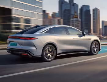 BYD Han L EV '2025–pr.