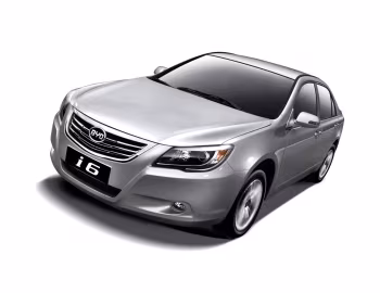 BYD i6 '2010