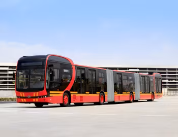 BYD K12A '04.2019–pr.