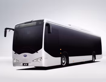 BYD K9 '09.2010–pr.