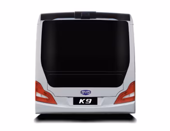 BYD K9 '09.2010–pr.