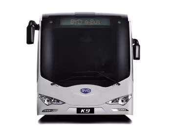 BYD K9 '09.2010–pr.