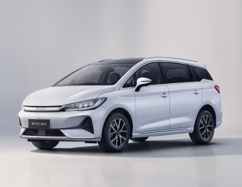 BYD M6 [Asia RHD] '2024–pr.