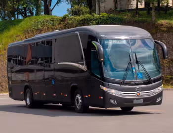 BYD D9F Marcopolo Viaggio 1050 '2024