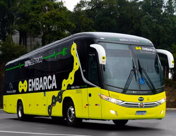 BYD Marcopolo Viaggio 1050 '08.2021