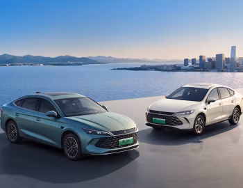 BYD Qin '2012–pr.