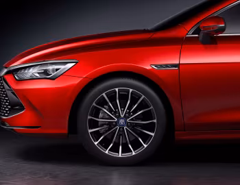 BYD Qin Plus '2021