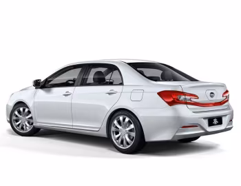 BYD Qin Concept '04.2012