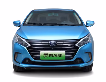 BYD Qin EV450 '2018–19