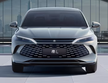 BYD Qin L DM-i '2024–25