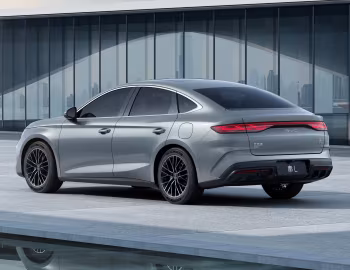 BYD Qin L DM-i '2024–25