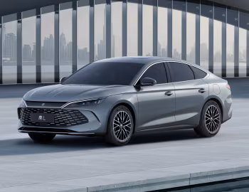 BYD Qin L DM-i '2024–25