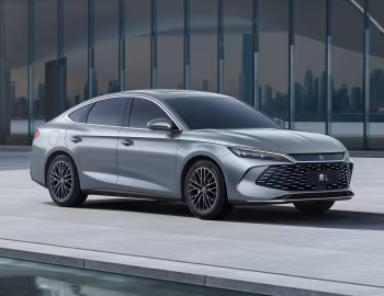 BYD Qin L DM-i '2024–25