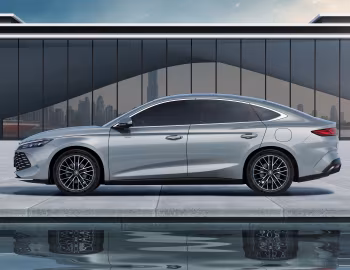 BYD Qin L DM-i '2024–25