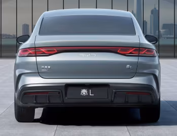 BYD Qin L DM-i '2024–25