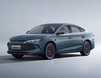 BYD Qin L DM-i '2025–pr.
