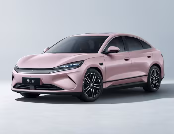 BYD Qin L EV '2025–pr.