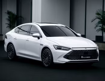 BYD Qin Plus '2021