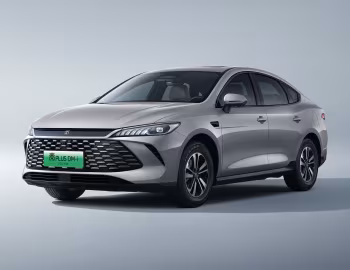 BYD Qin Plus DM-i '2025–pr.