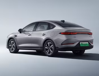 BYD Qin Plus DM-i '2025–pr.