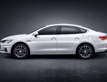 BYD Qin Pro '2018–21