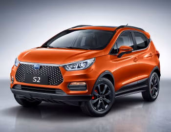 BYD S2 '2019