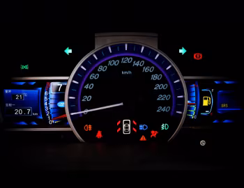Painel BYD S6 '2011–16