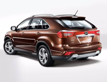 BYD S7 '2014–18