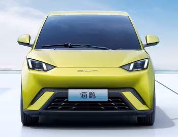 BYD Seagull [China] '2023–25
