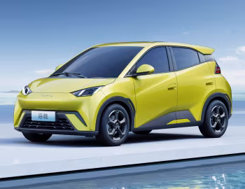 BYD Seagull [China] '2023–25