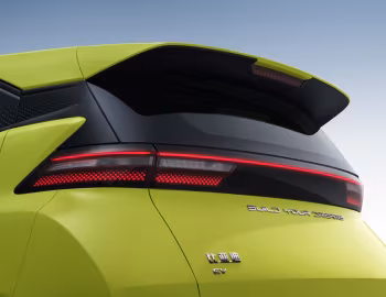 BYD Seagull [China] '2023–25