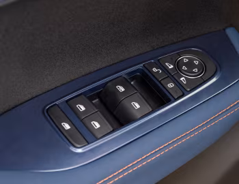 Interior BYD Dolphin Mini [Latam] '2024–pr.