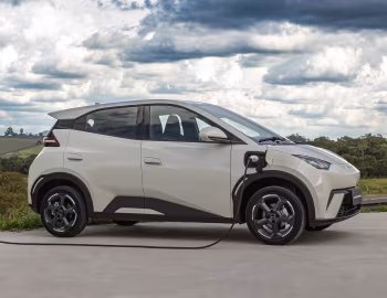 BYD Dolphin Mini [Latam] '2024–pr.