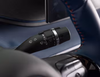 Interior BYD Dolphin Mini [Latam] '2024–pr.