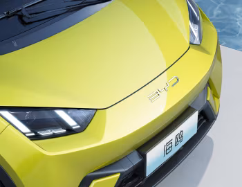 BYD Seagull [China] '2023–25