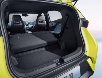 Porta-malas BYD Seagull [China] '2023–25