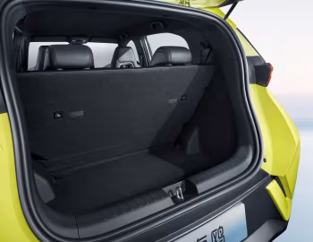Porta-malas BYD Seagull [China] '2023–25