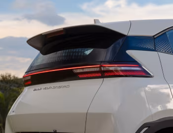 BYD Dolphin Mini [Latam] '2024–pr.