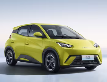 BYD Seagull [China] '2023–25