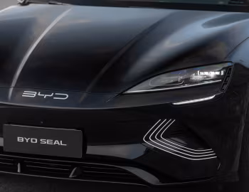 BYD Seal [Latam] '2023–pr.
