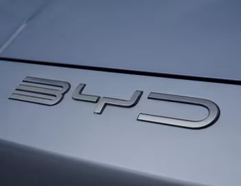 BYD Seal [EU-spec] '2023–pr.