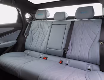 Interior BYD Seal [Latam] '2023–pr.